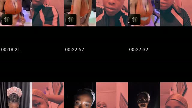 @ruth_backup22 TikTok live from 2026-08-10