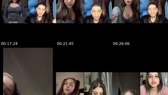@sultana33r0 TikTok live