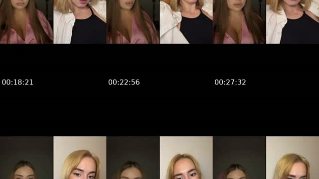 @taniasissak TikTok live