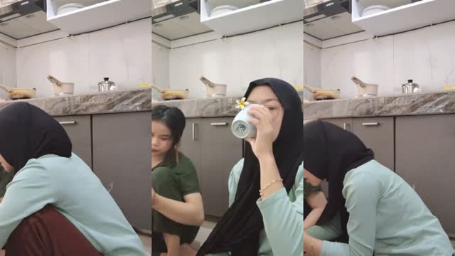 @sofieintan5 TikTok live
