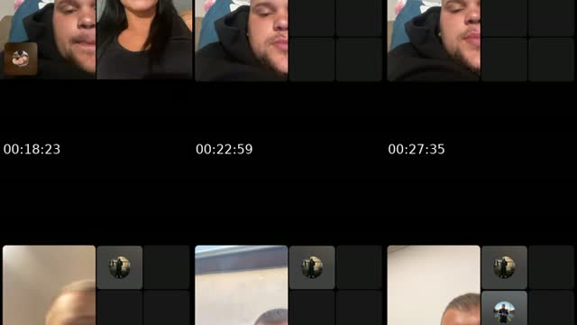 @userdaviiid TikTok live