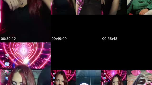TikTok live: Lets Go LIVE! by @jvalentina.chiqui