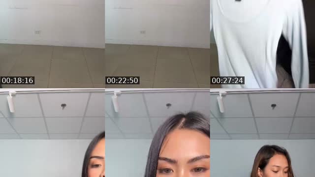 TikTok live: MERA TEST LIVE by @shopatmera