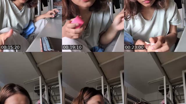 @yoyoyoyoyowe TikTok live from 2026-08-10