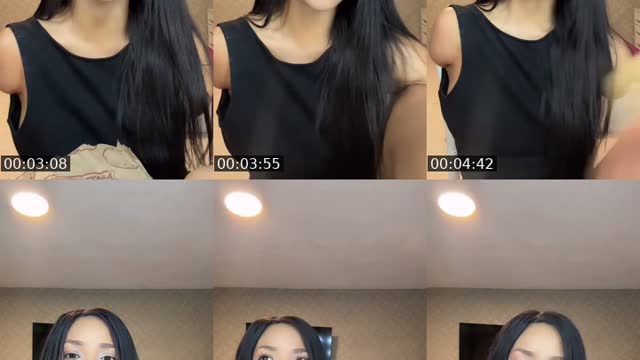 @victoriasalcedo_ TikTok live