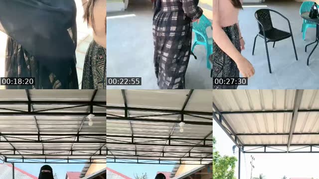 TikTok live: Masuk aja yaw by @vitacoklat