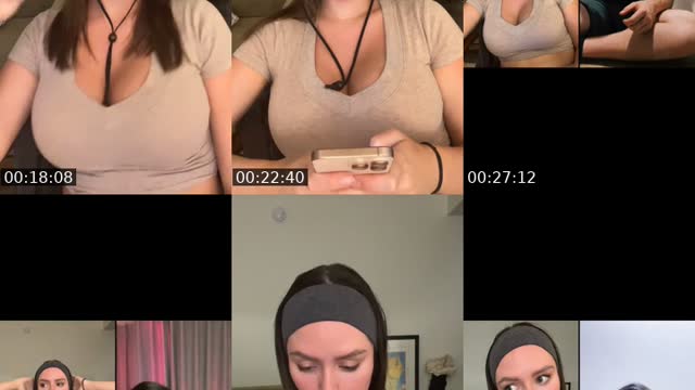 @jacquihunnyyy TikTok live from 2026-08-10