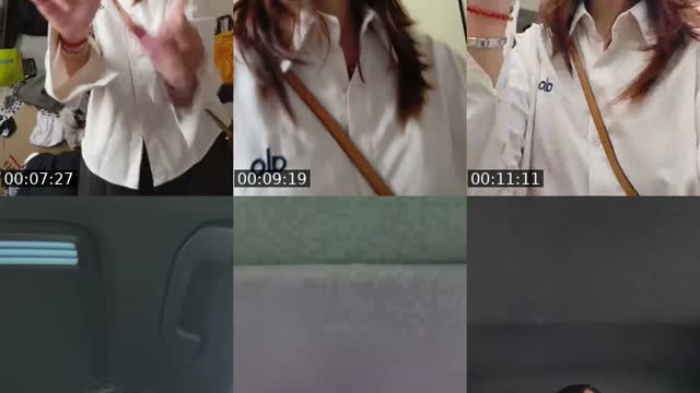 TikTok live: kejap je by @peanutnme