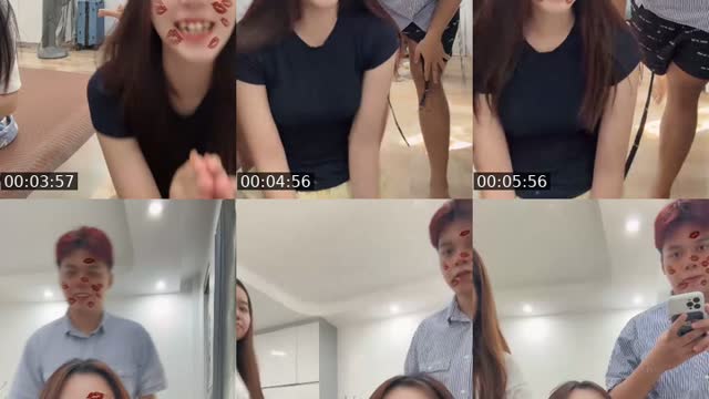 @yne_hni02 TikTok live