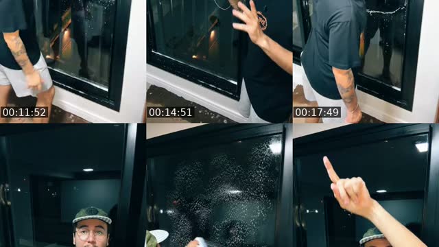 @matheusfernandoo TikTok live
