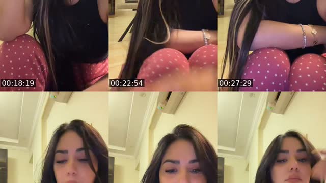 @jjjujnvvva3 TikTok live