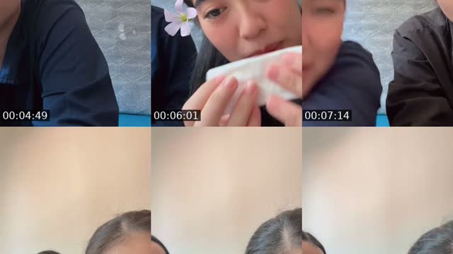 @rowwssee TikTok live from 2026-08-10