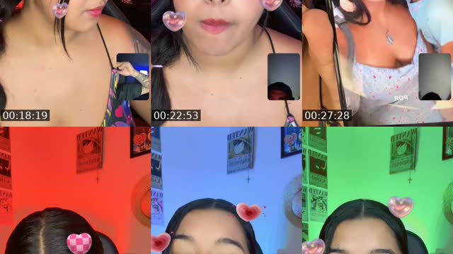 @angiecosss18 TikTok live from 2026-08-10