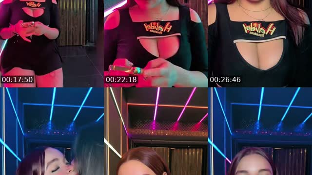 Mexico TikTok live: SPIDER PIÑATA 🕷️🕸️ by @bamboleo_discoteca