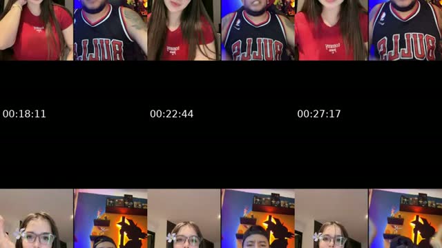 @angiemiranda189 TikTok live from 2026-08-10