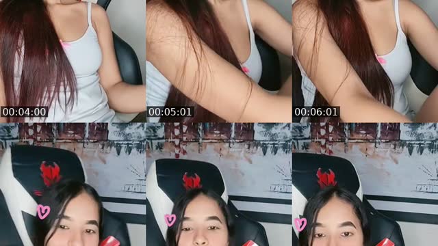 @la_baby865 TikTok live from 2026-08-10