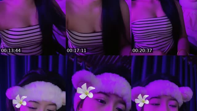 @iamchang_2609 TikTok live