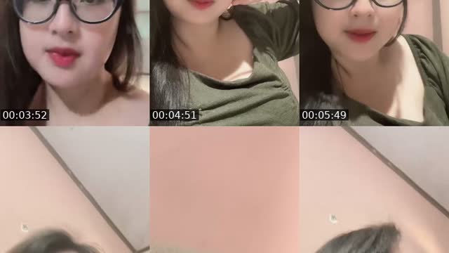 @berasnyonyabesar TikTok live