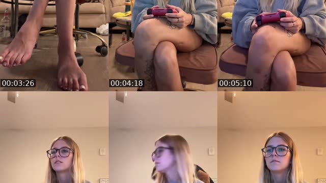 @tansley_lives TikTok live