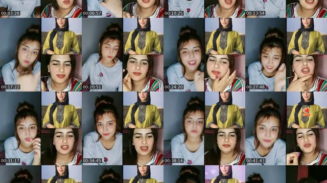 @katya_officiel311 TikTok live