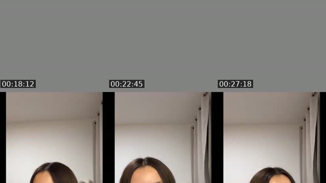TikTok live: join the dumplings! 🥟 by @chloelixngg