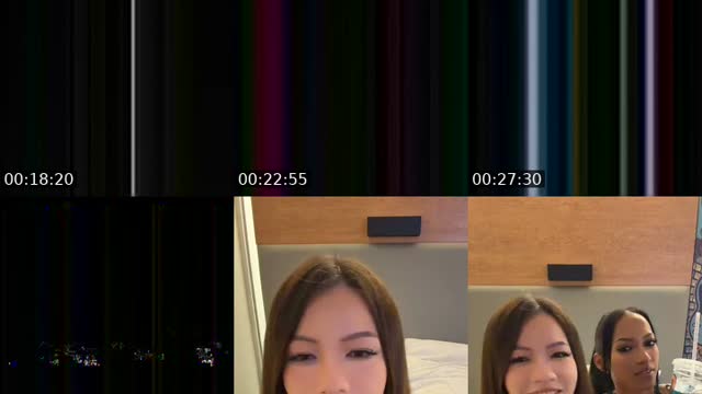 @nonokoz TikTok live from 2026-08-10
