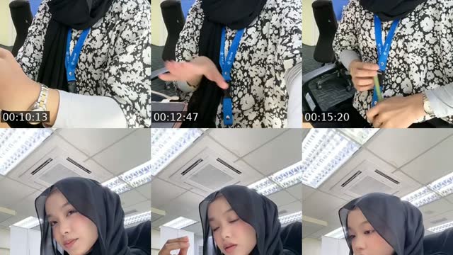 @ntsyvns TikTok live from 2026-08-10