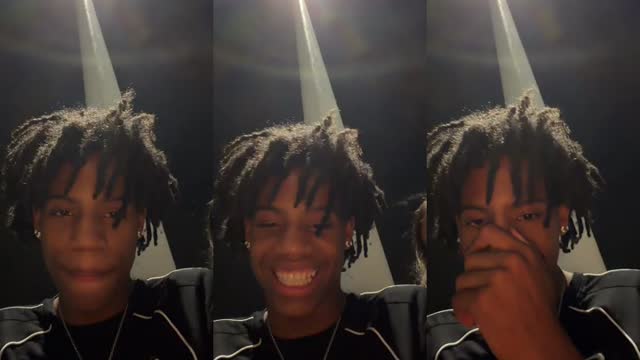 @natesnichelife TikTok live