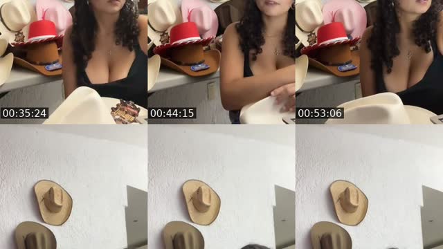 @rancho_occidente TikTok live from 2026-08-10