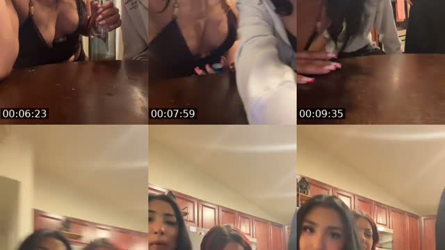 @idyy.c TikTok live from 2026-08-10