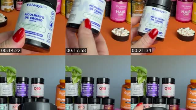 SUPLEMENTOS EM OFERTA! - @saudeemfocuss