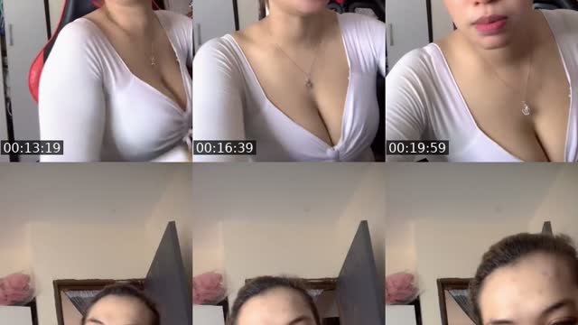 @missdarling403 TikTok live from 2026-08-10