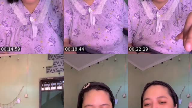 @ndalem.riasadimas TikTok live