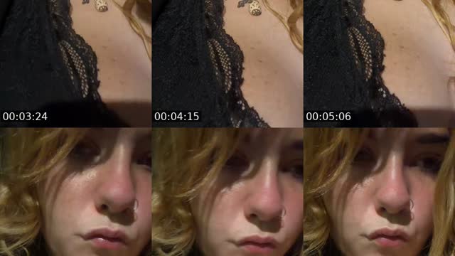 @serena217003 TikTok live