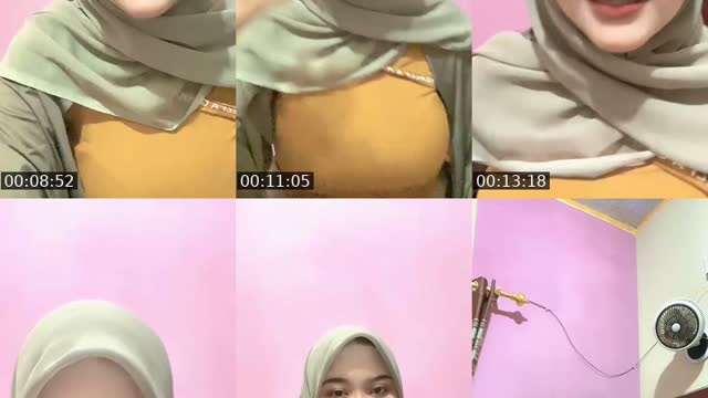 @cil.pw TikTok live