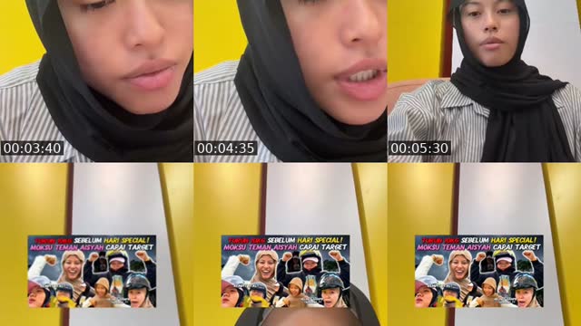 @ct.aisyahh TikTok live