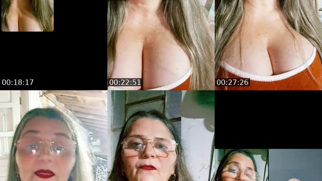 @mariei51 TikTok live