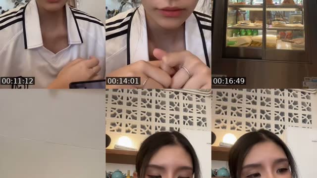 @fernlychan TikTok live from 2026-08-10