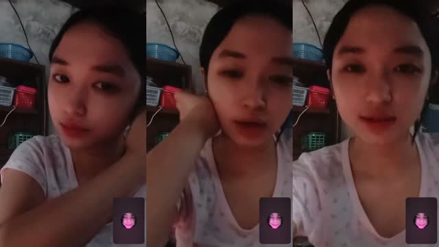 @fuvkevryone TikTok live