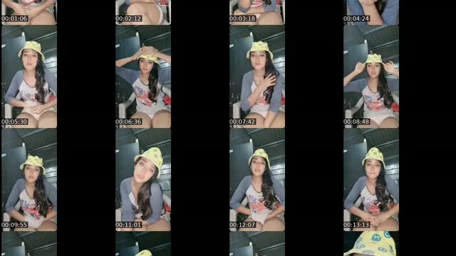 @tufavoritaofi TikTok live