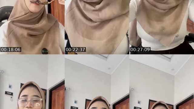TikTok live: Masuk lagi by @estehpanas_52