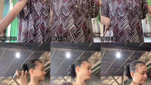 @ceaasye TikTok live