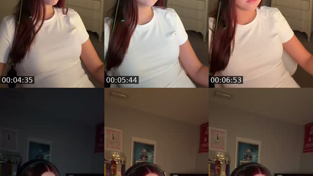 @its_breck2 TikTok live