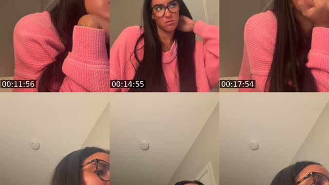 @itsbrityree TikTok live from 2026-08-10