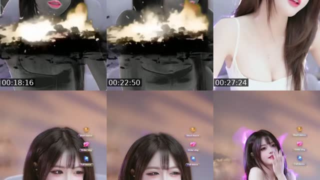 TikTok live: Lets Go LIVE! by @linhbearr