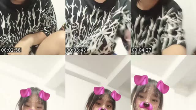 @.kim.so.hyun TikTok live from 2026-08-10