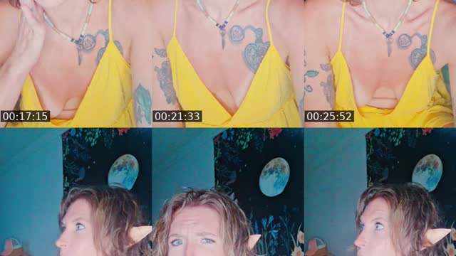 @viking.mother TikTok live from 2026-08-10