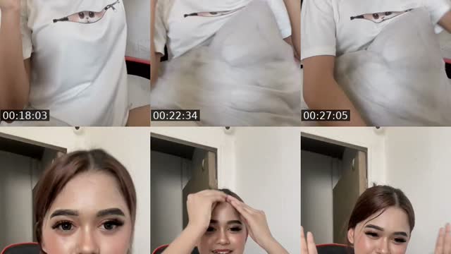 hi lagii - @cmanismuu
