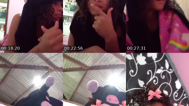 🩷 - @kemilly.reis2