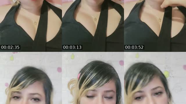 @keilaulloa96 TikTok live